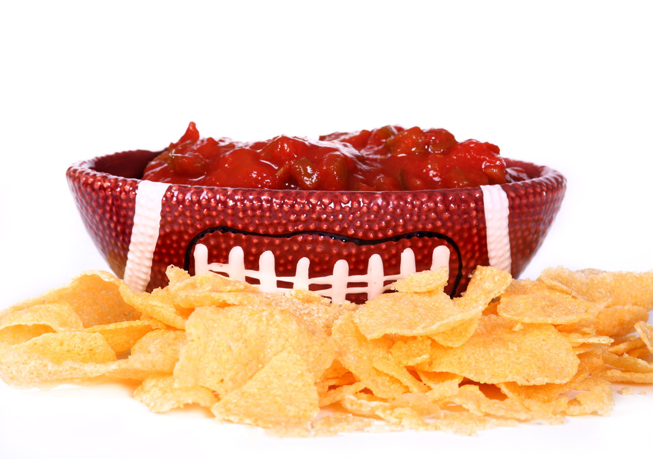 Super Bowl party snacks