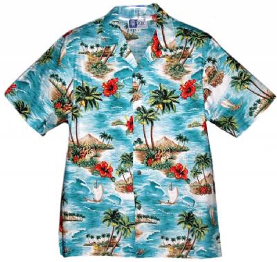 aloha shirt 1