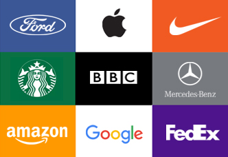 Timeless Logos: If It Ain't Broke... Don't Fix It | BatesMeron Blog