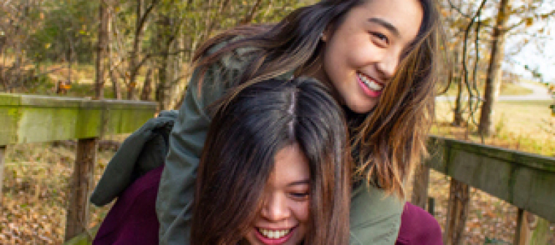 6 Questions for Alison Chiyong Kim