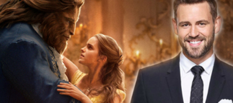 Marketing a Tale As Old As Time