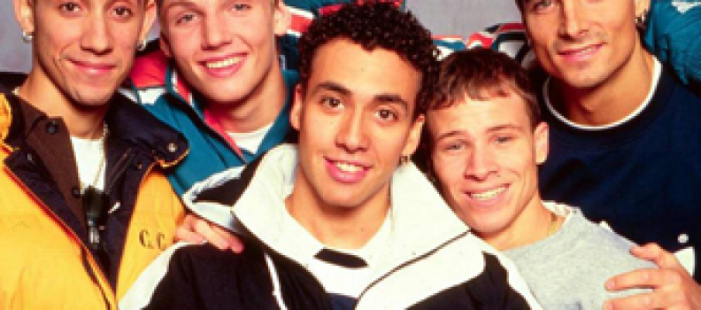 Nostalgia and Marketing: The Second Coming of the 90s