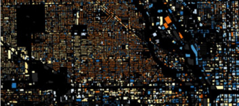 Interactive Chicago Does Infographics Right