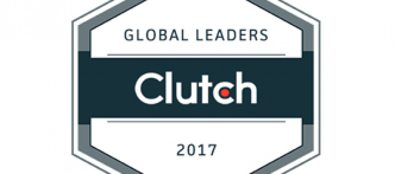 BatesMeron Ranks as a Global Leader in Clutch 2017 List