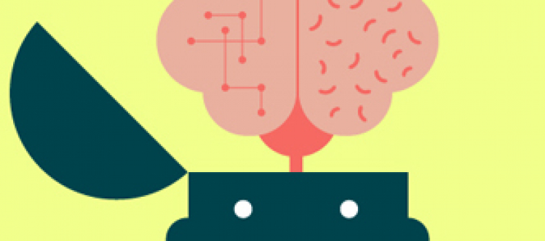 Inspiration Information: 5 Blogs for Creatives