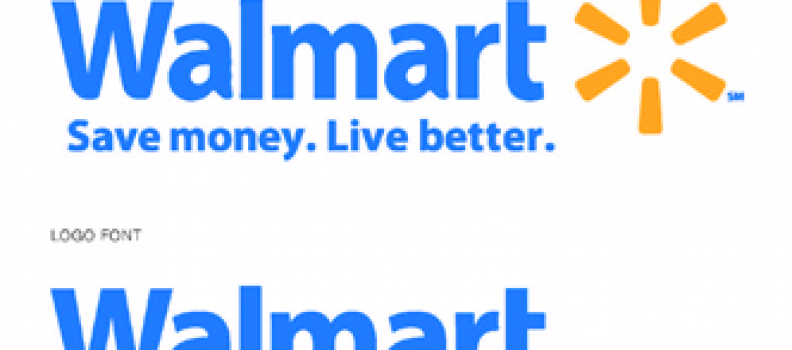 The Walmart Logo Looks Oddly Familiar