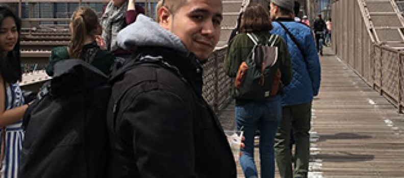 Six Questions for Horacio Acevedo