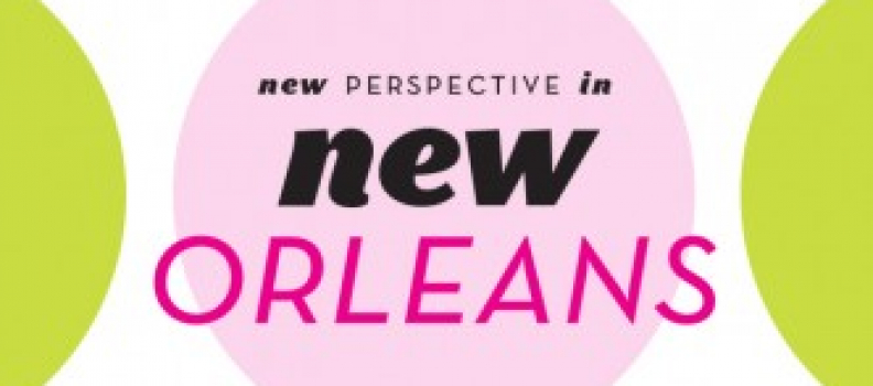 New Perspective in New Orleans
