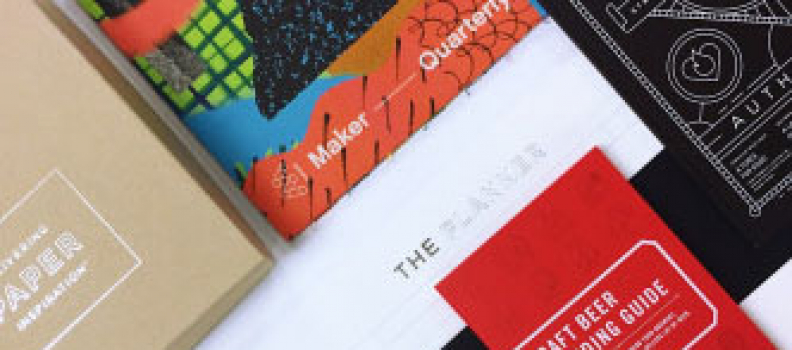 Unboxing Parse & Parcel Spring 2017