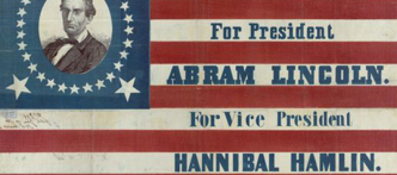 The Art of the Presidential Campaign Poster