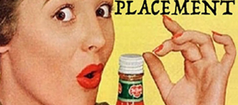 The Power of Product Placement