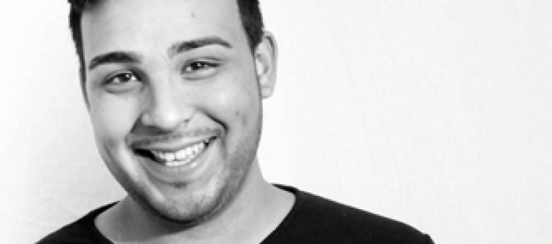 6 Questions for Ricardo Gomez