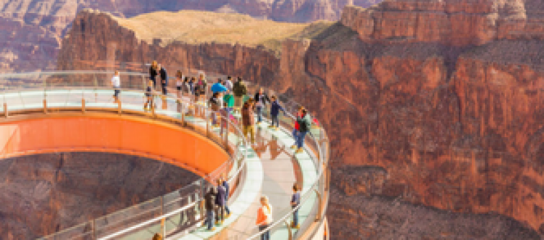 The Thrill of the New Observation Deck Experience