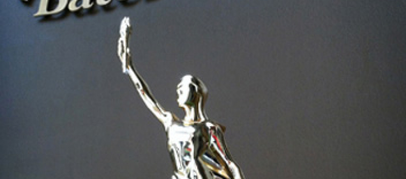 BatesMeron Wins Gold From MarCom Awards