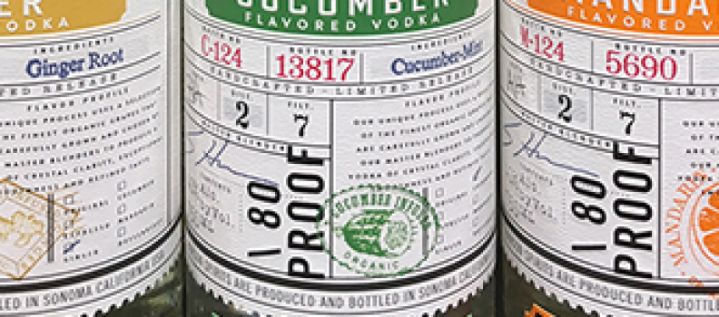 Food Packaging: Mouthwatering Design