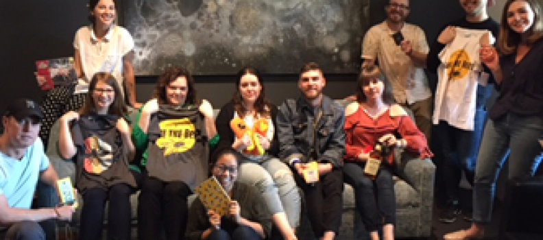 Our 2018 WeeTreat Workshop