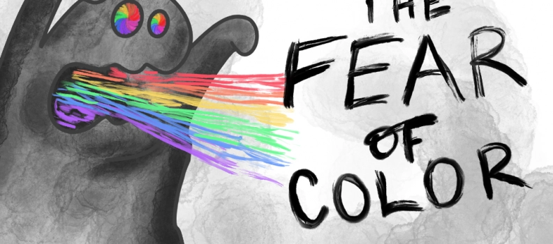 The Fear of Color
