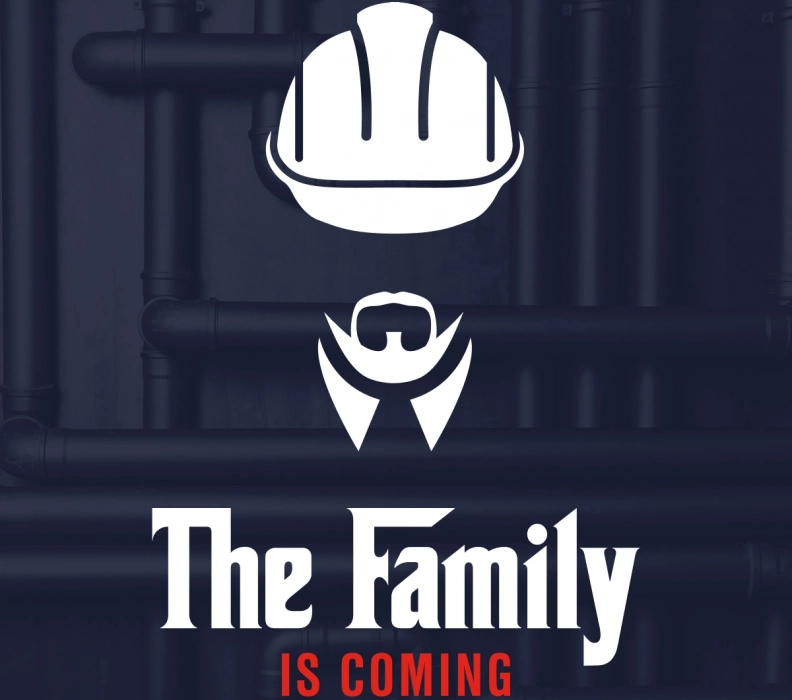 Porter Pipe & Supply – Welcome To The Family Campaign