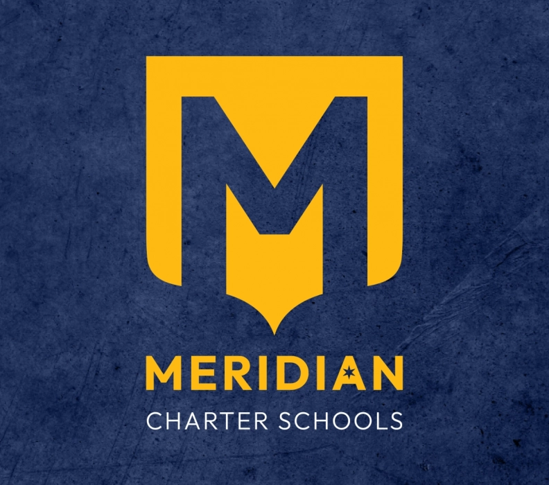 Meridian Charter Schools — Rebrand