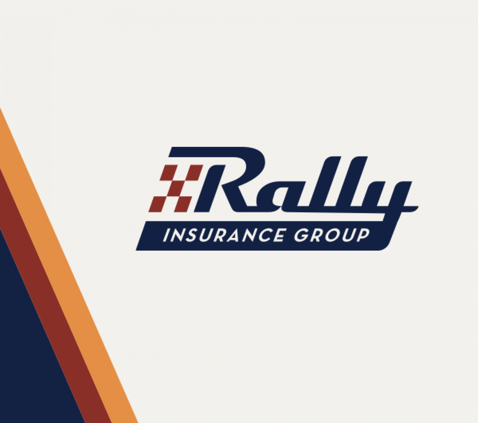 Rally Insurance Group Branding, Marketing &amp; Website