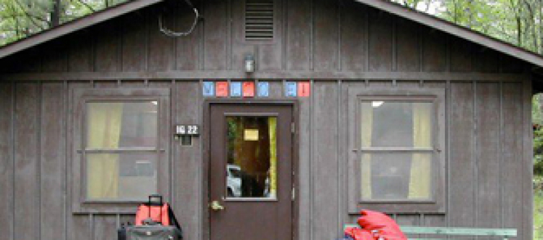 How Camp Made Me a Better Creative