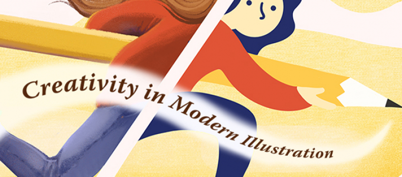 Creativity in Modern Illustration