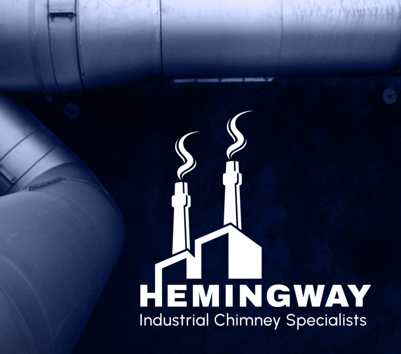 Hemingway Chimney — Branding, Marketing & Website