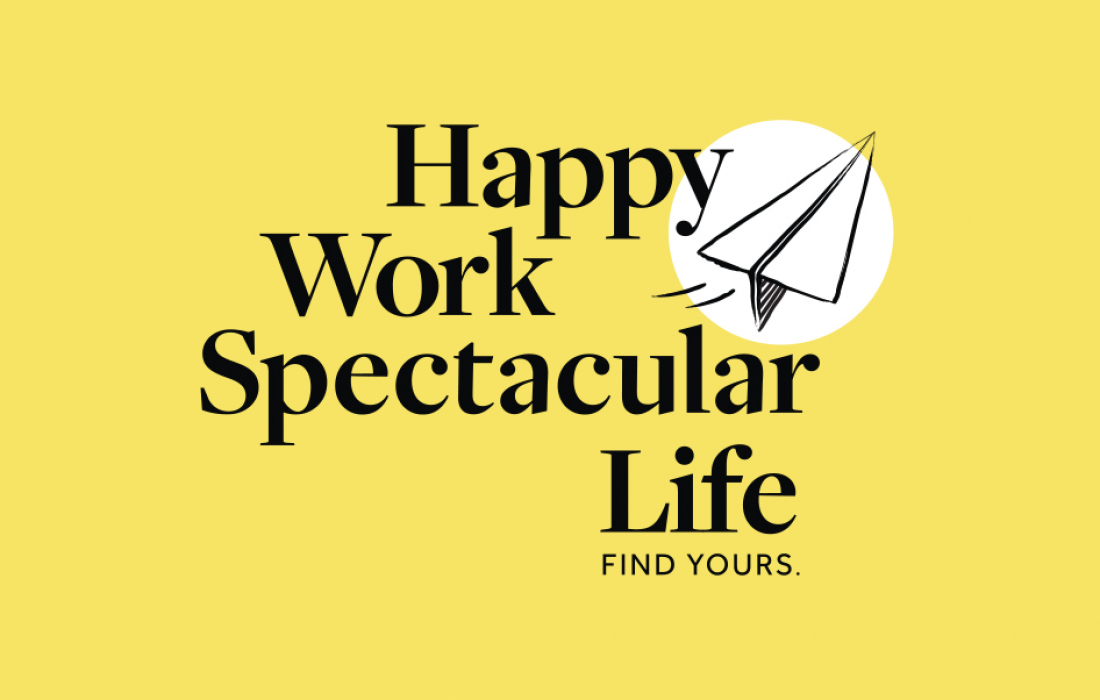 Happy Spectacular Identity