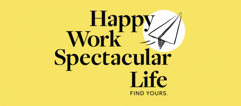 Happy Spectacular Identity