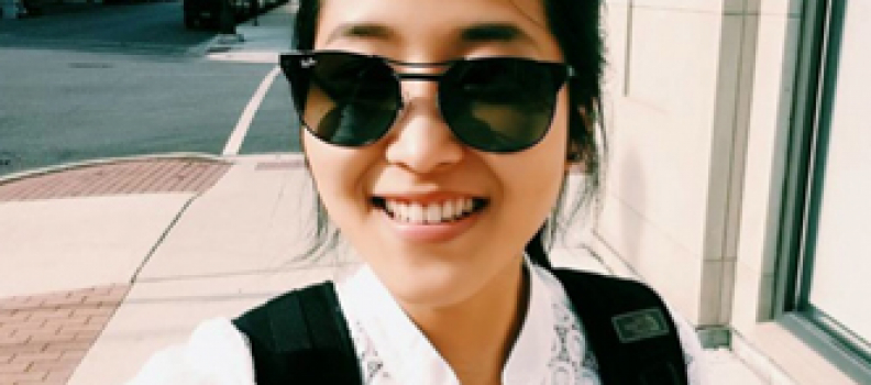 Insights From the Intern: Week 1