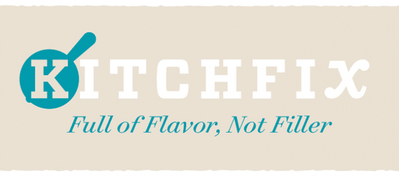 Kitchfix Identity