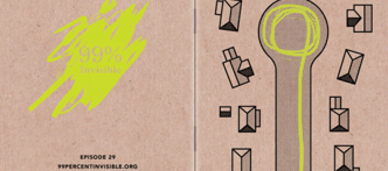 All Good Design Goes Unnoticed