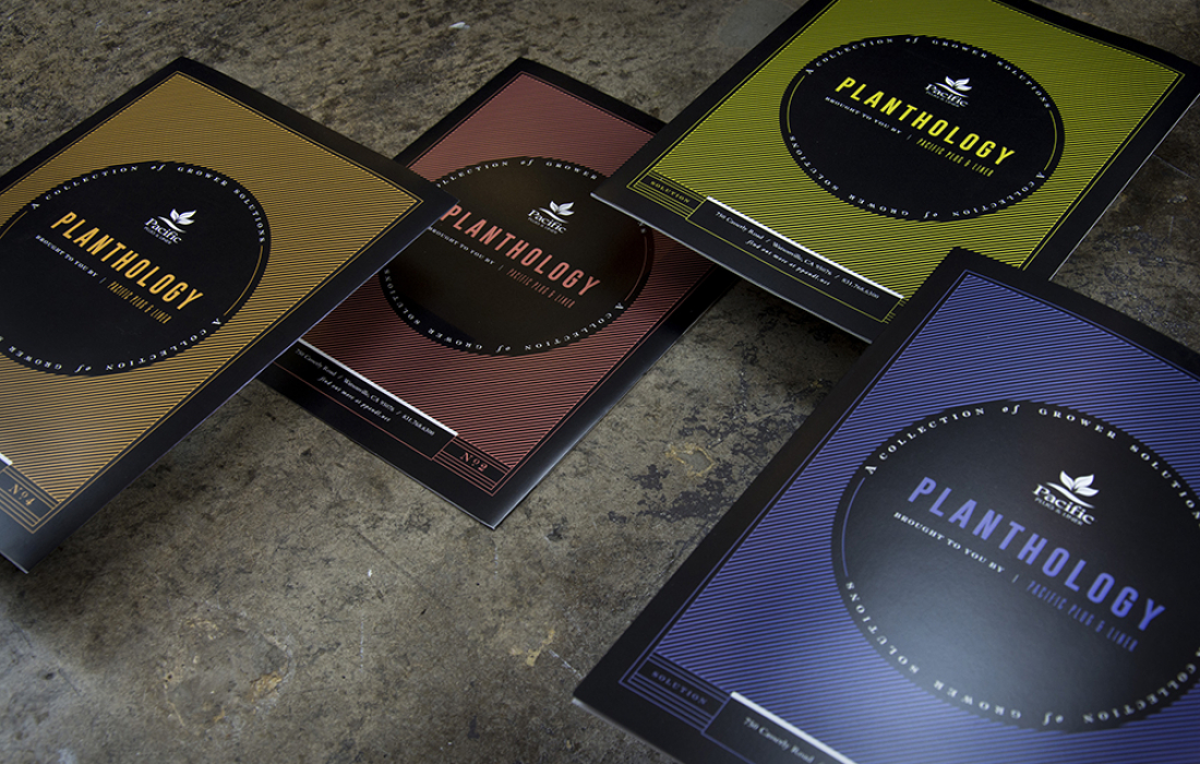 PP&L Planthology