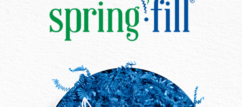 Spring-Fill – Branding