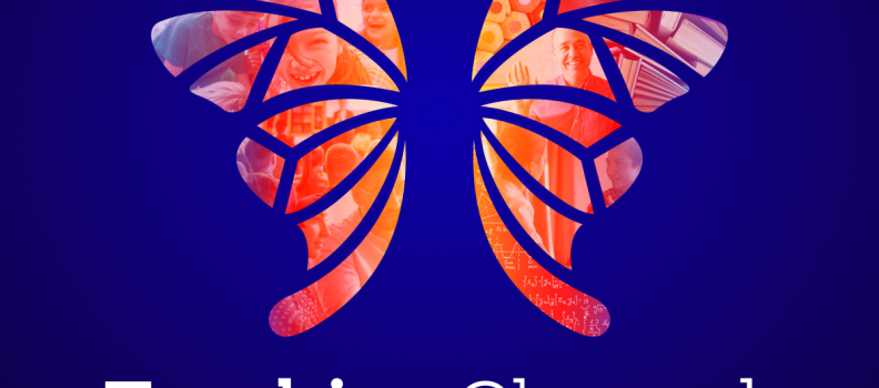 K12 Coalition — Multi-Organizational Branding 