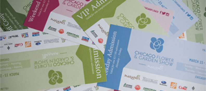 The Chicago Flower & Garden Show isn’t your grandma’s garden show